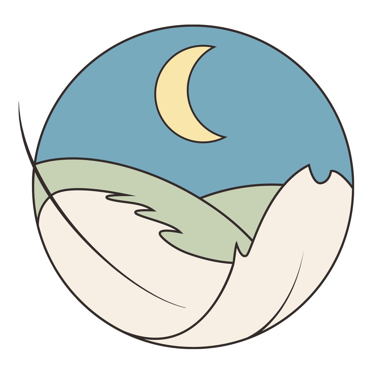 Lil' Feather