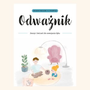 Odważnik — zeszyt ćwiczeń (PDF)